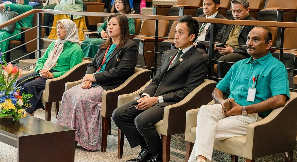 JPMC Looks Beyond the Surface to Put Mental Wellbeing in Focus