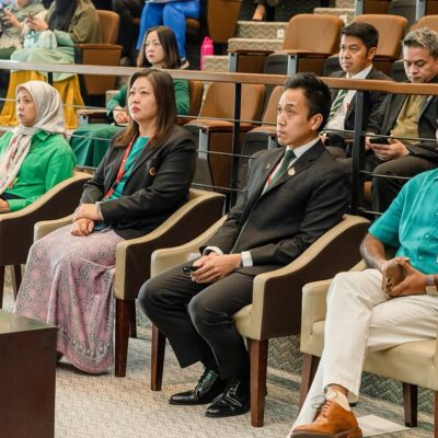 JPMC Looks Beyond the Surface to Put Mental Wellbeing in Focus