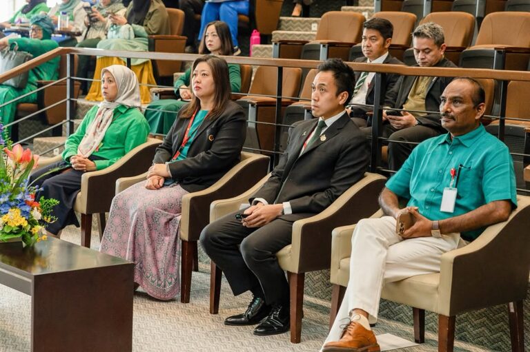 JPMC Looks Beyond the Surface to Put Mental Wellbeing in Focus
