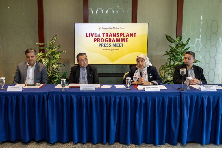 Brunei Advances Liver Transplant Programme and Strengthens Local Expertise
